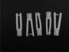 2MM PLSTK KLPS 5 LI PKT