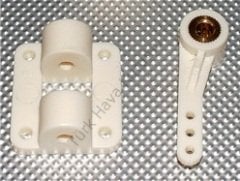 FRONT WHEEL ARM 3MM