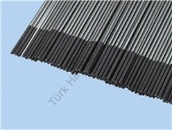 VİDASIZ ÇELİK TEL (1.5X500MM)