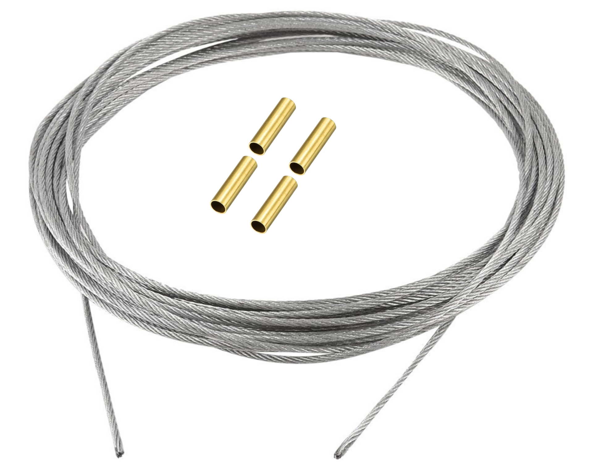 1 MM CELIK HALAT