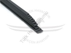 1X4 X1000 KARBON ŞERİT