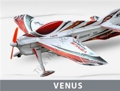 Venüs Pro Epo 3D PNP (Kırmızı Mavi)