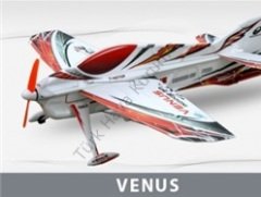 Venüs Pro Epo 3D PNP (Kırmızı Mavi)