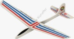 THK GÖKÇEN SERBEST PLANÖR MODELİ