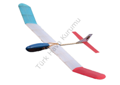 THK ATA PLANÖR MODEL UÇAĞI