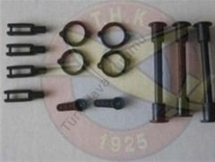 Wingdragon Sporster Plastik Parçaları