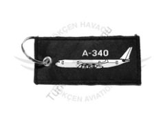 A340 F.O  APOLT ANAH