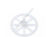 Mini Thunder Heli Üst Pal Dişlisi
