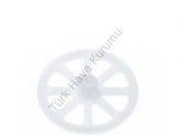 Mini Thunder Heli Üst Pal Dişlisi