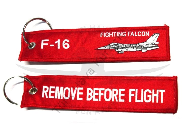 F16 BZ ANHTRLK