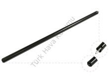 X5 TORQUE TUBE TAIL BOOM ASBMLY