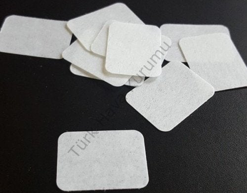 PİLOR RC BÜYÜK BOY CYANO MENTEŞE 5 Lİ PAKET