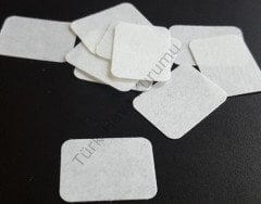 PİLOR RC BÜYÜK BOY CYANO MENTEŞE 5 Lİ PAKET