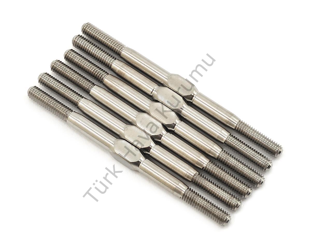 PİLOT RC 2,17''  ÇELİK SERVO TELİ