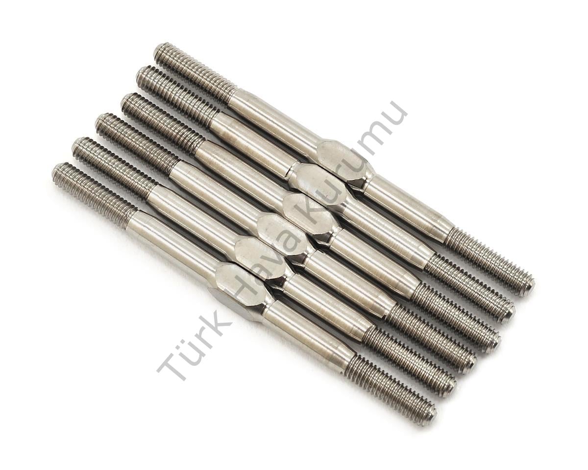 PİLOT RC 2,17''  ÇELİK SERVO TELİ