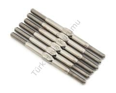 PİLOT RC 2,17''  ÇELİK SERVO TELİ