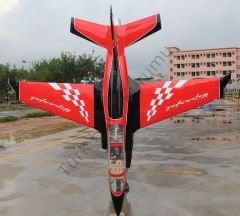 PİLOT RC VİPER JET 1,8M 01 – Red, Black, White
