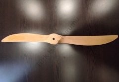 PİLOT RC 19X8 BENZİNLİ PERVANE 30-35 CC