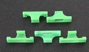 PİLOT RC SERVO KİLİT SETİ 5' Lİ PAKET