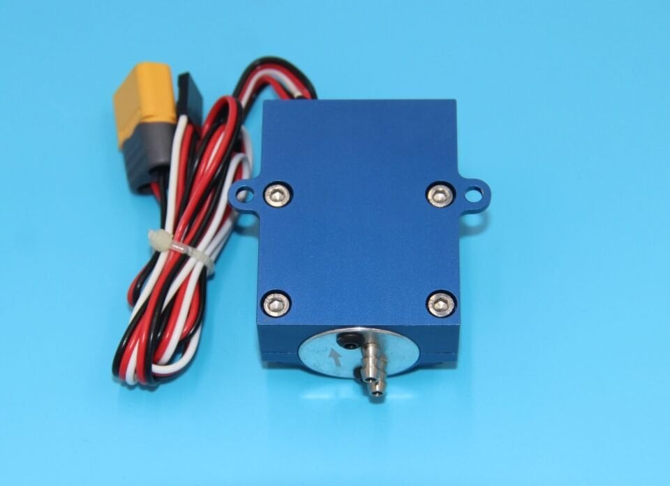 PİLOT RC SMOKE PUMP-SİS MOTORU