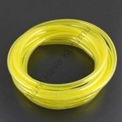 3X5mm PİLOT RC BENZİN HORTUMU 1 METRE