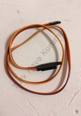 PİLOT RC 60 CM SERVO UZATMA KABLOSU
