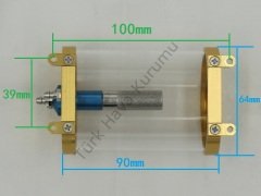 PİLOT RC UAT TANK 240 CC