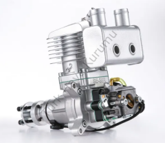 YENİ VERSİYON RCGF STINGER 35-RE