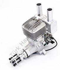 YENİ VERSİYON RCGF STINGER 35-RE