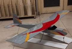 KASIRGA V2 46 AHŞAP EĞİTİM MODEL KİTİ (YERLİ ÜRETİM)