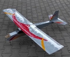 KASIRGA V2 46 AHŞAP EĞİTİM MODEL KİTİ (YERLİ ÜRETİM)