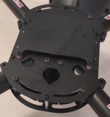 GAUİ 500X DRON KİTİ