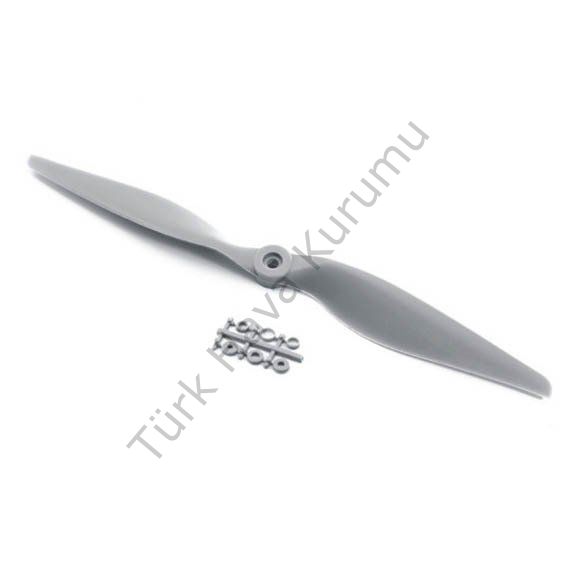 11x6 APC NİTRO PERVANESİ GEMFAN V2