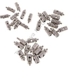 KUMANDA TELİ SABİTLEYİCİSİ 3 MM PUSHROAD