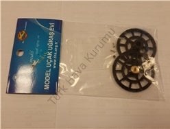 EC135 DİSLİLERİ
