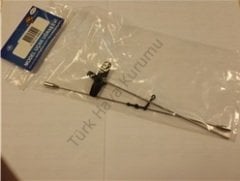 EC135 IC SAFT VE FLYBAR SETI