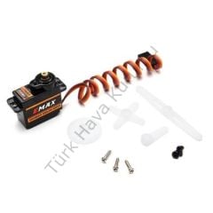 Emax ES08MA II Metal Dişli Mikro Servo 12g (Orjinal)