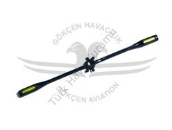 MSP190 STABILIZER FLYBAR