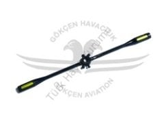 MSP190 STABILIZER FLYBAR