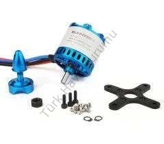 X3520 III KV780 BRUSHLESS MOTOR