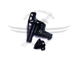 MQR150 MOTOR COVER BASE