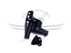MQR150 MOTOR COVER BASE