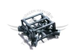 MQR160 MAIN FRAME