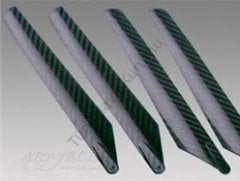 KRBN PAL 300 SINIFI QUAXIAL HELI