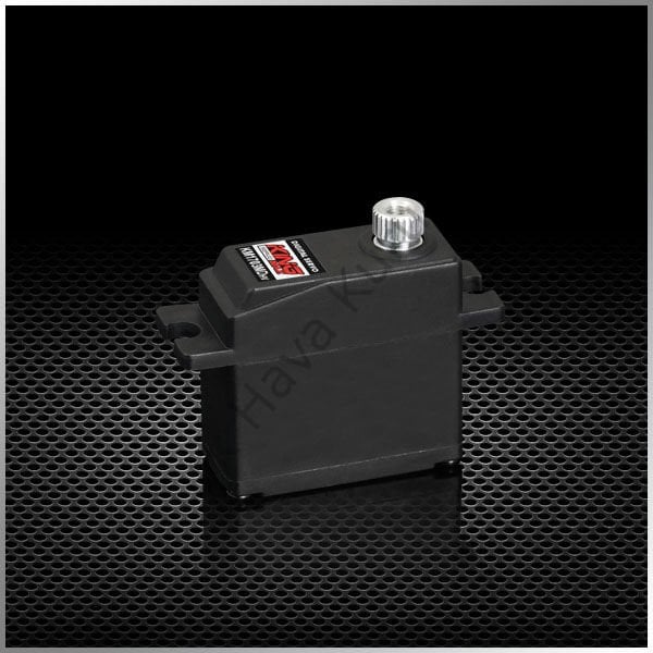 KINGMAX SERVO (KM1703MDHV) 8.4V