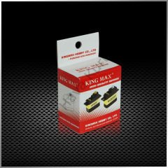 KINGMAX SERVO (KM1703MDHV) 8.4V