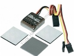 GUEC GU-211 HDNG HLD GYRO(208611)