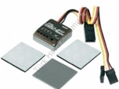 GUEC GU-211 HDNG HLD GYRO(208611)