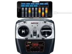 RADIOLINK T8FB Android Kumanda Seti