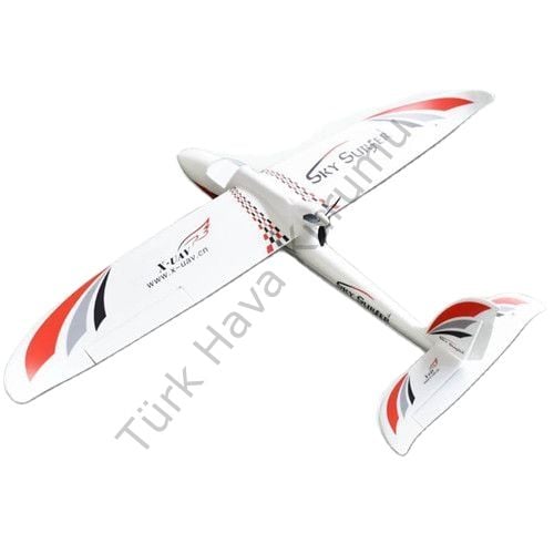 SKYSURFER X8 EPO FPV 1410mm